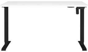 Birou cu înălțime ajustabilă electric 80x140 cm Boras – Germania