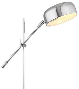 Lampadar GIANNA 1xE14/25W/230V Globo 24099SC