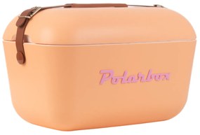 Polarbox Cutie de răcire Classic 20 l, portocaliu, 20 l