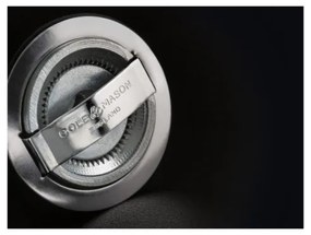 Cole&Mason - Set 2 râșnițe sare și piper PRECISION MILLS 14 cm