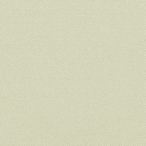 Outsunny Set 2 Perne de Grădină pentru Ședere și Spate cu Umplutură Groasă, Perne de Exterior din Poliester pentru Canapele și Paleți, Crem | Aosom Romania