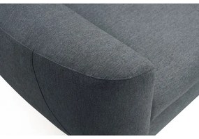 Canapea AVESTA, 2 locuri, antracit