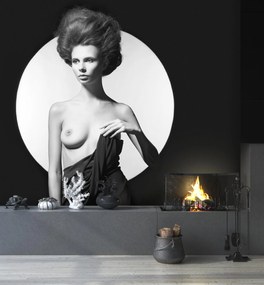 Fototapet - Nud feminin |V (147x102 cm)