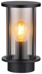 Aplică de exterior GRACEY 1xE27/60W/230V IP54 Globo 31360