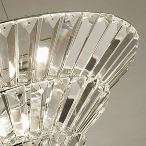 Lustra suspendata design deosebit Savannah 8Lt