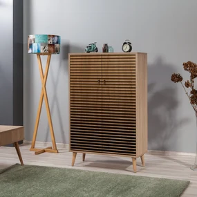 Dulap Multibox (stejar sonoma). 1072017