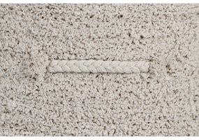 Taburet crem Chill Natural – Lorena Canals