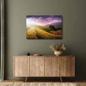 Tablou peisajului (90x60 cm)