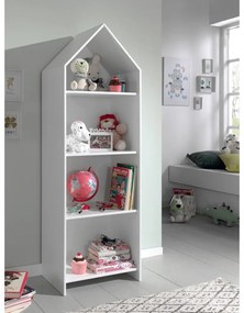 Șifonier de copii deschis 173x171,5 cm CASAMI – Vipack