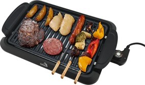 Grătar de masă Omega 2v1 – Cattara