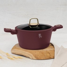 Set oale si tigai 10 piese Leonardo Collection Berlinger Haus BH 8050N