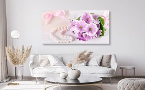 Tablou set de cadou romantic