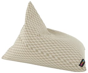 Fotoliu Sac Culoare Crem, RIUK