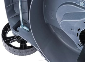 Mașină de tuns iarba electrică 2200W PM-KSE-2200MN