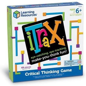 JOC DE LOGICA - ITRAX™ - LEARNING RESOURCES (LER9279)