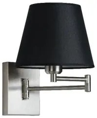 Aplica moderna 1 bec E27 H24-B Zambelis