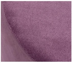 Taburet Ronda, violet – Artie