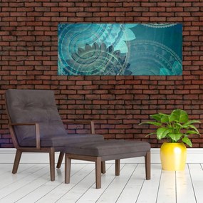 Tablou - Fantezie (120x50 cm)