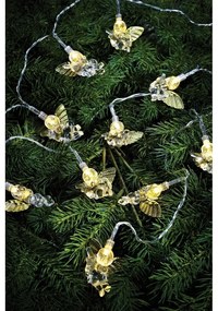 Șirag LED strălucitor Markslöjd Signe