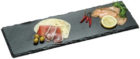 Platou pentru aperitive, 56x18 cm, Kesper
