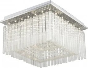 Plafoniera moderna led 21W DANIELLE 2448 Rabalux