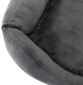 Jusky Pat pentru cainele Eila S - gri