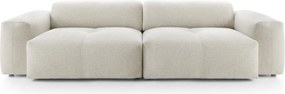Canapea lemn masiv Calm 266x100 cm