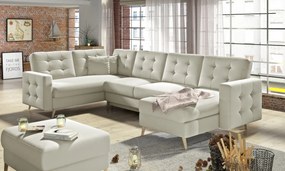 Coltar extensibil Asgard U Soft 33
