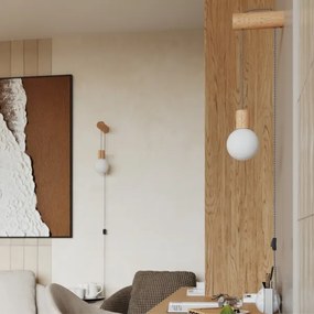 Lampă de perete Sollux SL.1645 NIBMI 1xG9/8W/230V fag