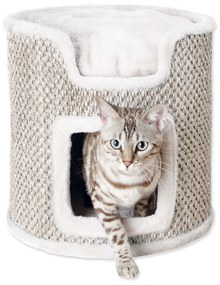 Ansamblu de odihnă pentru pisici Trixie Ria Cat Tower – Plaček Pet Products