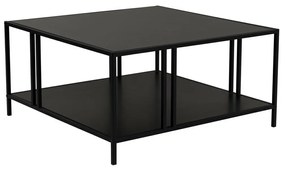 Măsuță de conferință Uranus Black