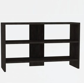 Pantofar din pal, Anyka Homs DPMI002, antracit,93 cm