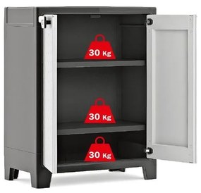 Dulap de atelier Titan - Keter