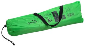 Cattara Cort pentru 2 persoane Zagor 200 x  120 x 100 cm