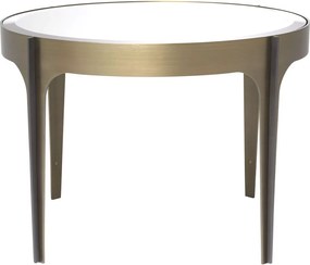 Masuta laterala design LUX Artemisa, alama periata 116140 HZ