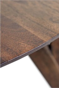 Măsuță auxiliară 50x50 cm Quenza – Light &amp; Living