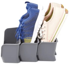 Organizator de pantofi Tescoma FANCY HOME