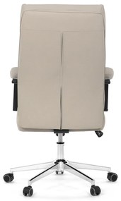 Scaun de birou Presentaba (bej). 1120764