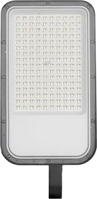 Lampă LED de exterior Brilagi cu stâlp și cablu de 3 m URBANLIGHT LED/100W/230V, negru, IP65