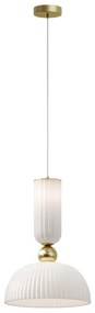 Lustra/Pendul LED design modern Antic