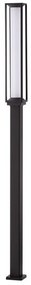 Stalp LED iluminat exterior modern IP65 SOLSTICE H-220cm