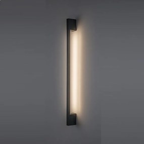 Aplica perete exterior design liniar IP54 Zilina 59,5cm