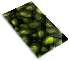 Tocător de bucătărie Fructe de avocado