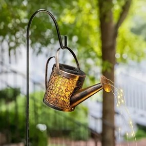 Corp de iluminat LED solar LED/0,06W/1,2V 2700K IP44