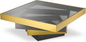 Masuta de cafea design LUX Zamora