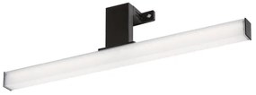 Rabalux 75051 - Iluminare LED pentru oglindă de baie OLIRO LED/6W/230V IP44 40 cm negru