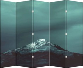 Paravan - Munți (210x170 cm)