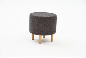 Taburete Finduset 1 (antracit + Auriu + Nuc). 1107184