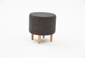 Taburete Finduset 1 (antracit + Auriu + Nuc). 1107184