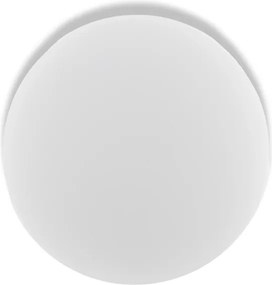 Osram Plafonieră LED rotundă pentru baie, 24 W, 230 V, Ø 37 cm, IP44, alb
